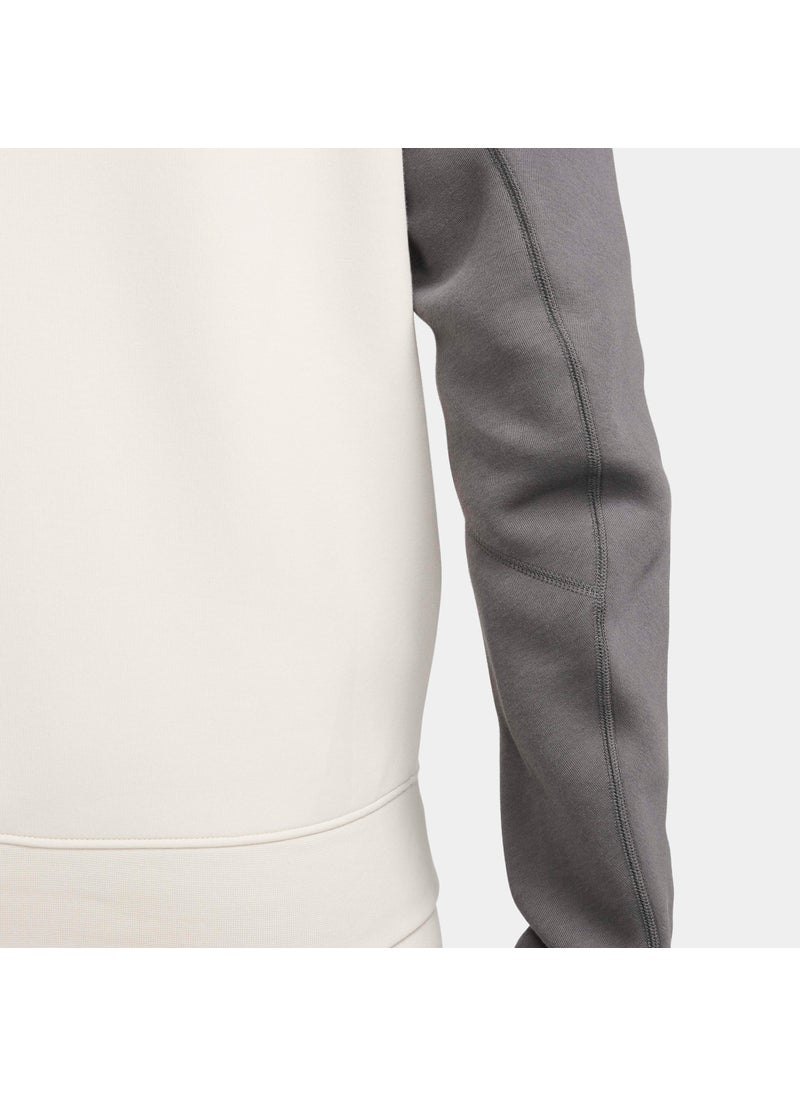 Men's Sportswear Tech Fleece Windrunner Full-Zip Hoodie