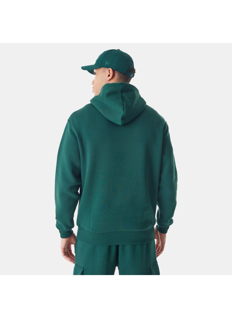 Men's Script Logo Hoodie