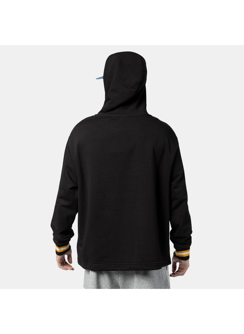 Men's NBA Los Angeles Lakers Arch Graphic Hoodie