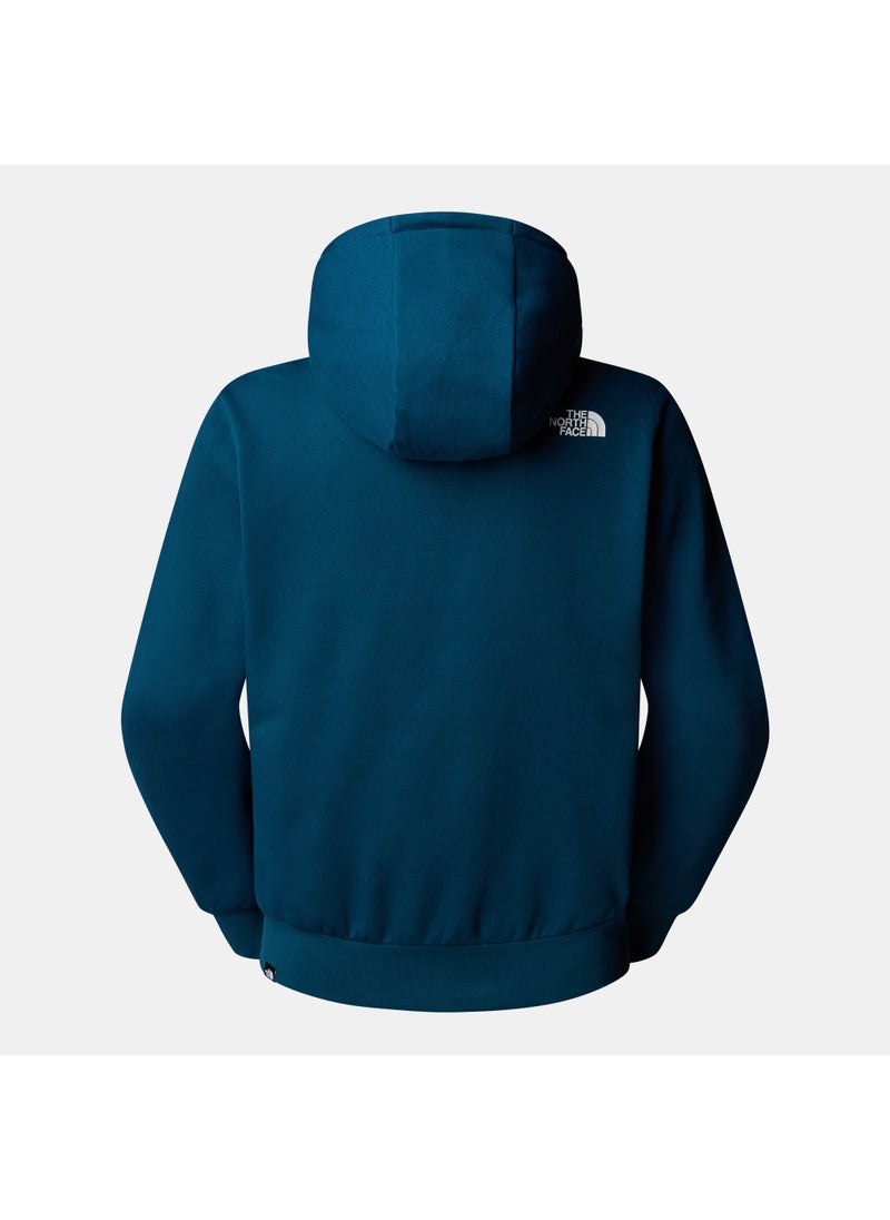 Men's Easy Hoodie