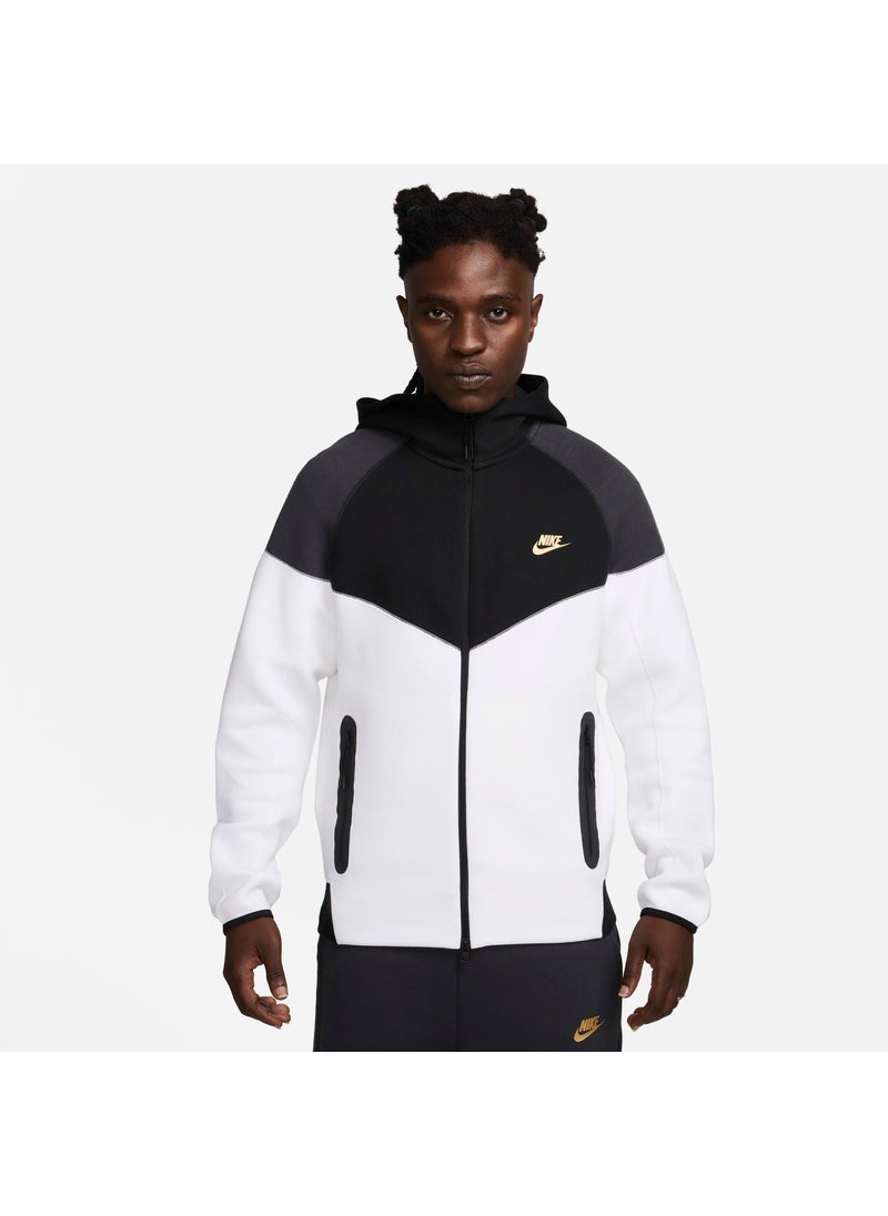 Men's Sportswear Tech Fleece Windrunner Full-Zip Hoodie
