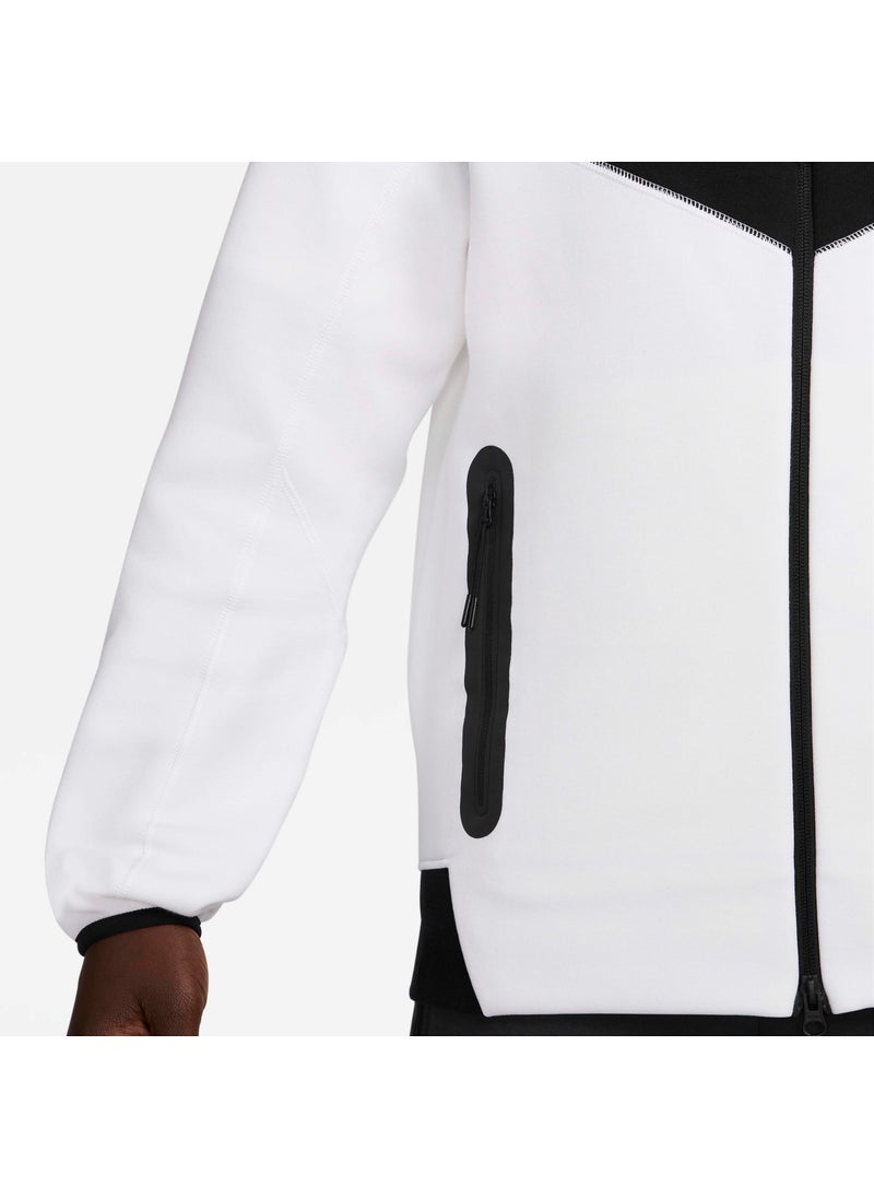 Men's Sportswear Tech Fleece Windrunner Full-Zip Hoodie