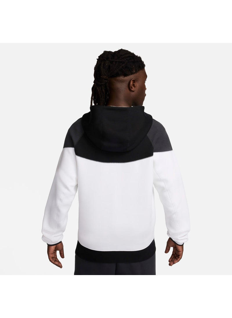 Men's Sportswear Tech Fleece Windrunner Full-Zip Hoodie