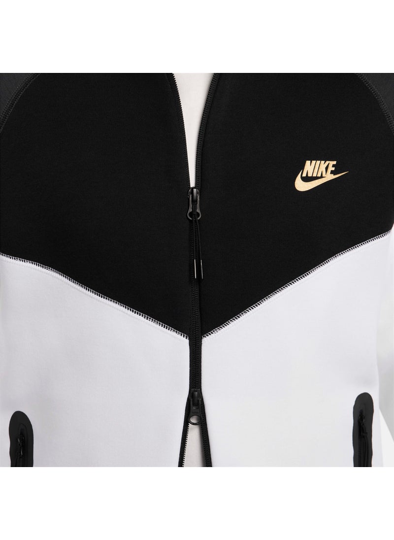 Men's Sportswear Tech Fleece Windrunner Full-Zip Hoodie