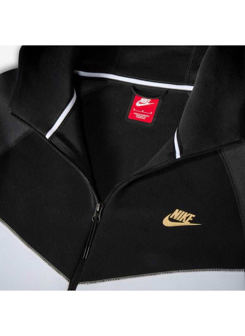 Men's Sportswear Tech Fleece Windrunner Full-Zip Hoodie