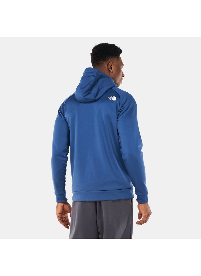 Men's Reaxion Fleece Hoodie