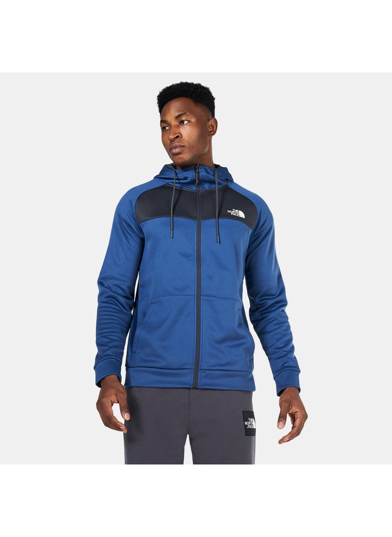 Men's Reaxion Fleece Hoodie