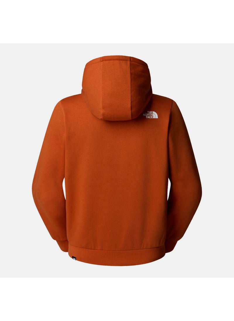 Men's Easy Hoodie