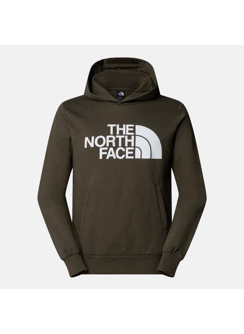 Men's Half Dome Hoodie