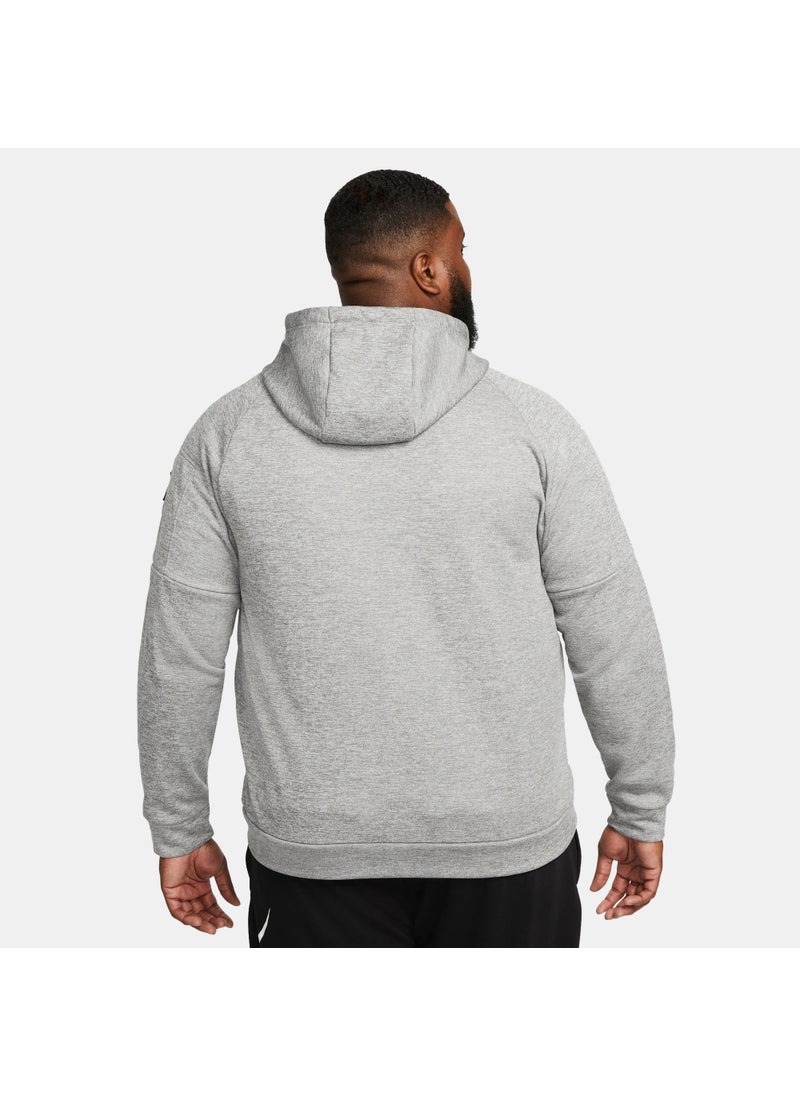 Men's Therma-FIT Training Hoodie