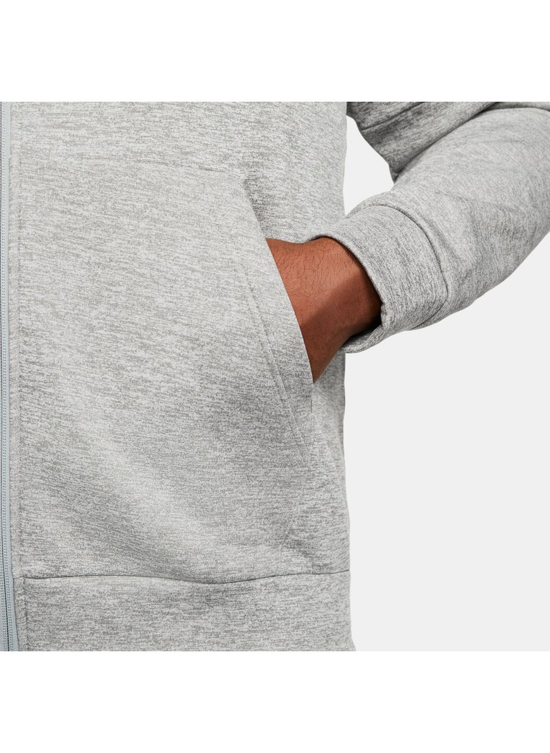 Men's Therma-FIT Training Hoodie