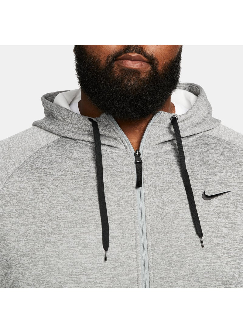 Men's Therma-FIT Training Hoodie