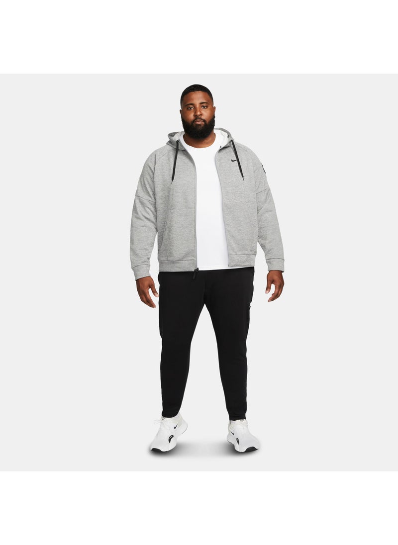 Men's Therma-FIT Training Hoodie