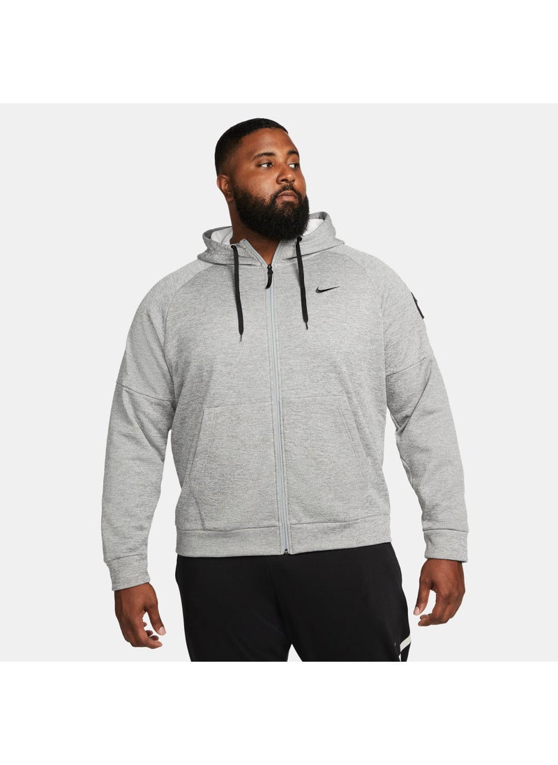Men's Therma-FIT Training Hoodie