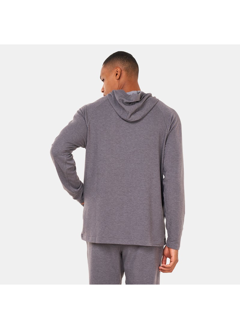 Men's Altitude Tracker Hoodie