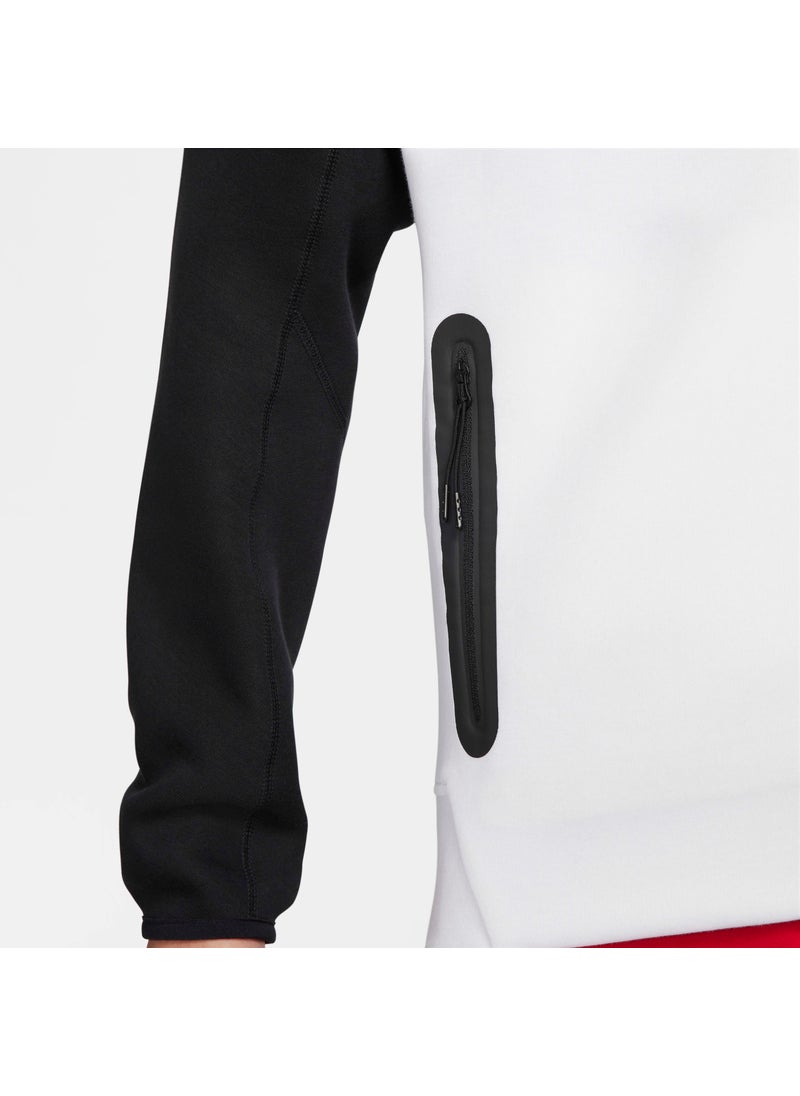 Men's Sportswear Tech Fleece Windrunner Full-Zip Hoodie