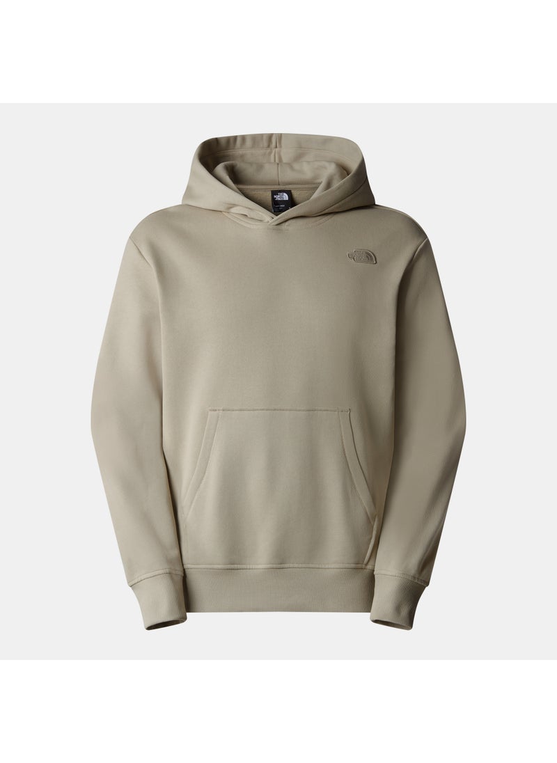 Men's Natural Dye Hoodie