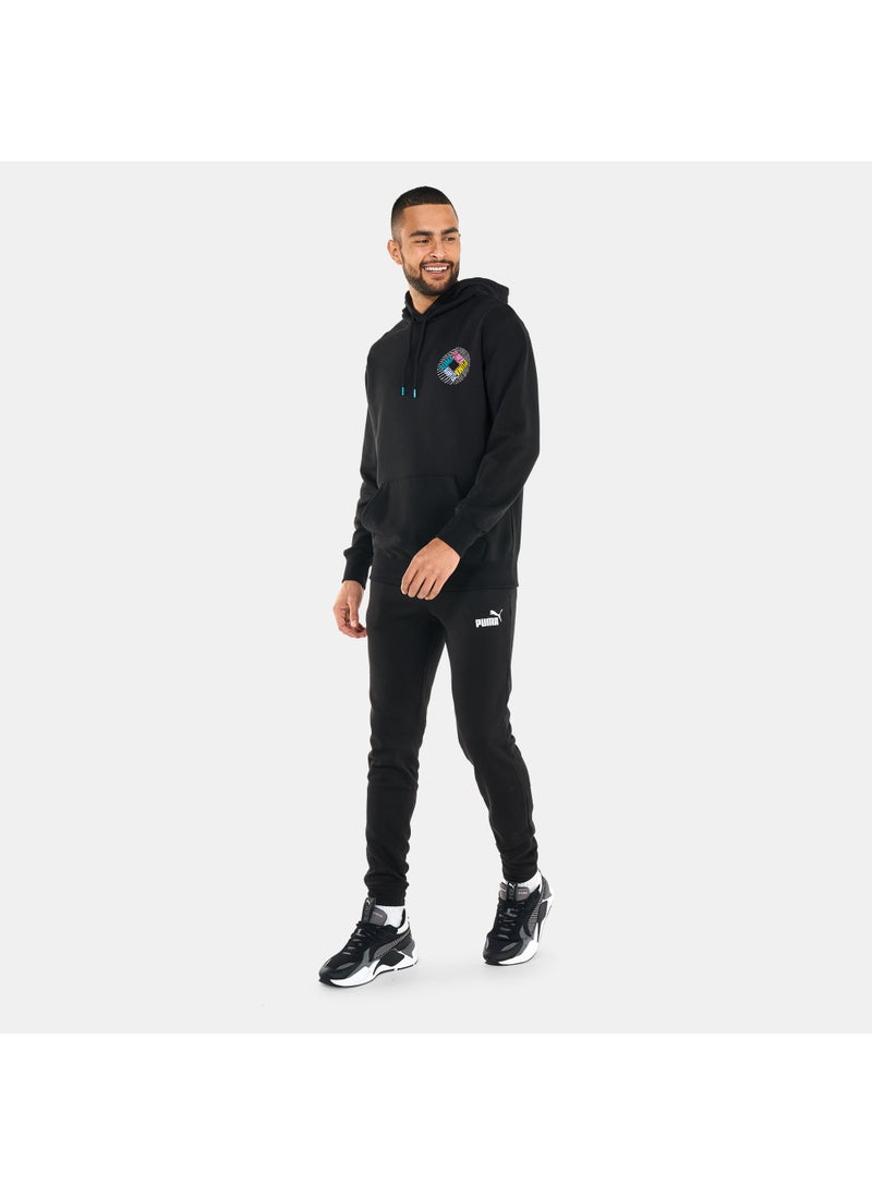 Men's SWxP Graphic Hoodie