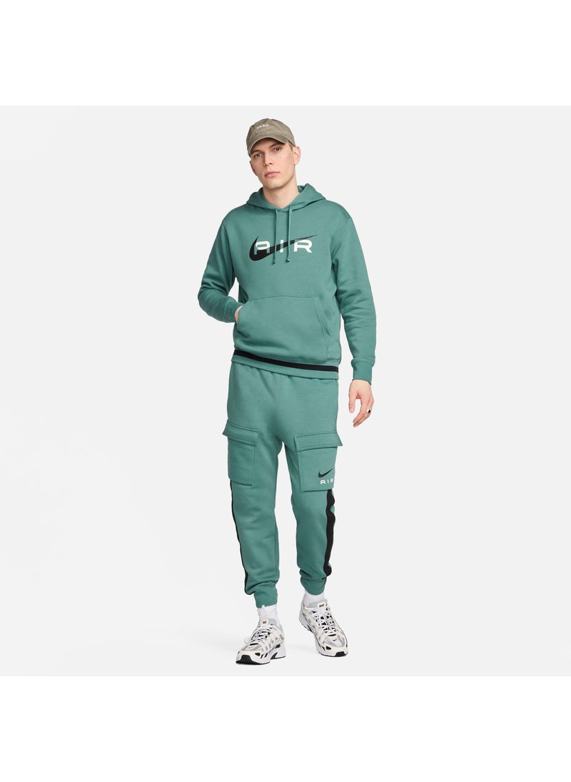Men's Air Fleece Pullover Hoodie