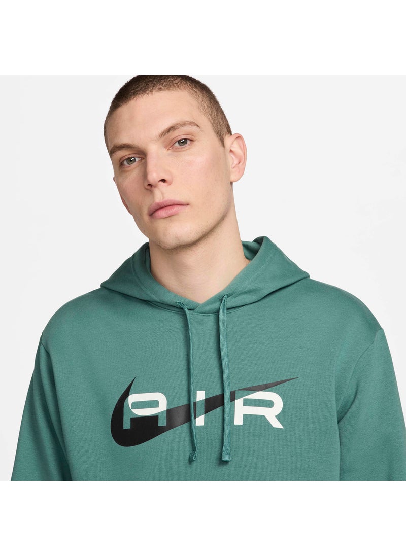 Men's Air Fleece Pullover Hoodie