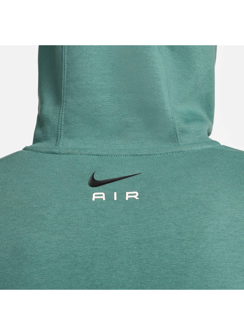 Men's Air Fleece Pullover Hoodie