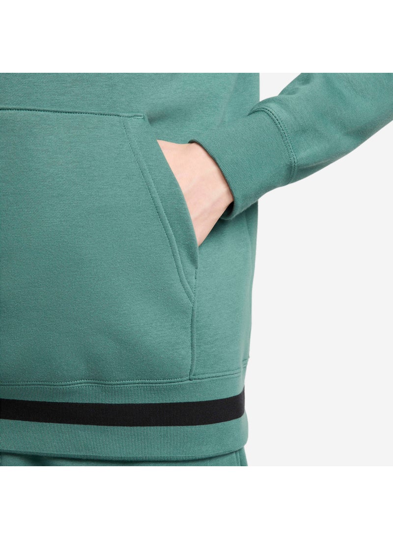 Men's Air Fleece Pullover Hoodie