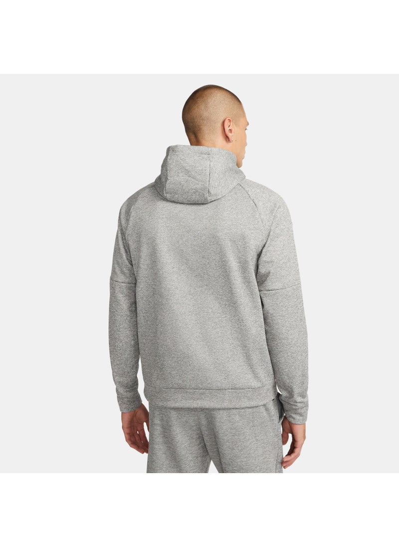 Men's Therma-FIT Training Hoodie