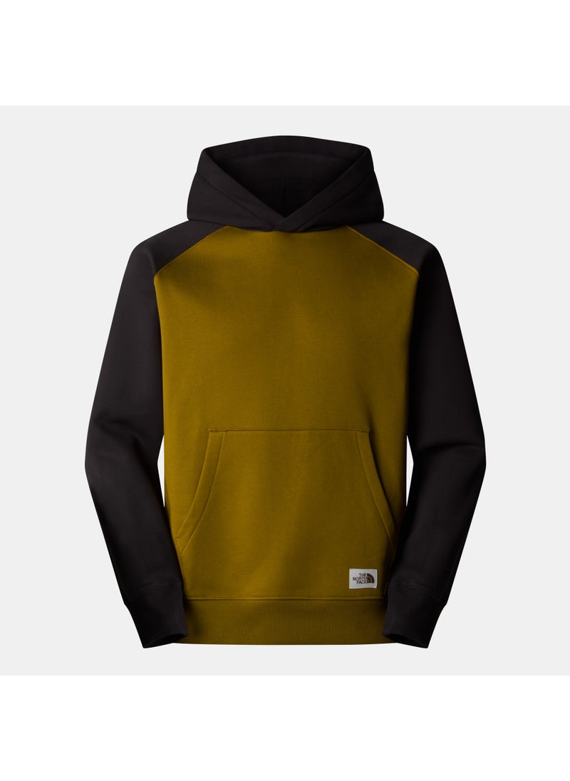 Men's Heritage Hoodie