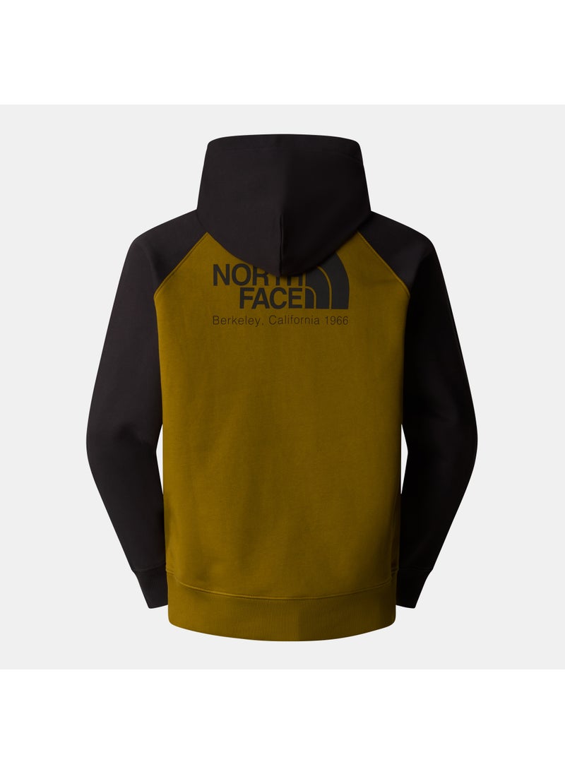 Men's Heritage Hoodie