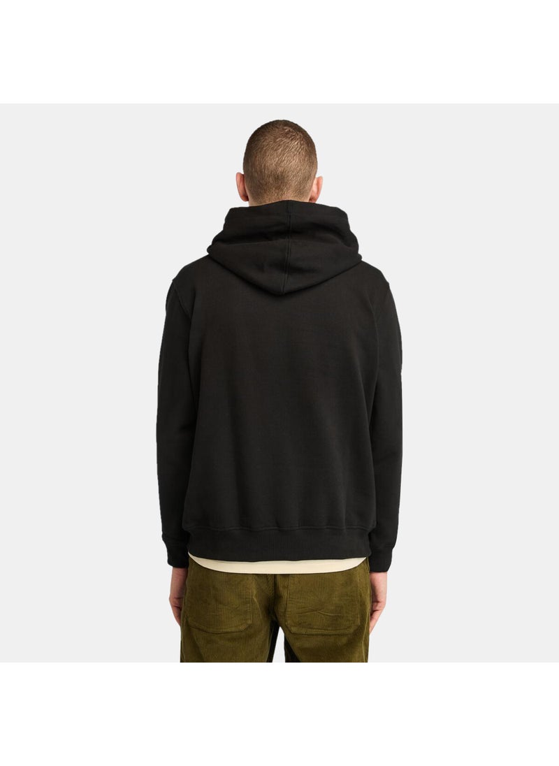 Men's Holiday Graphic Hoodie