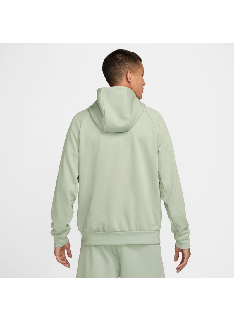 Men's Primary Dri-FIT UV Full-Zip Hoodie