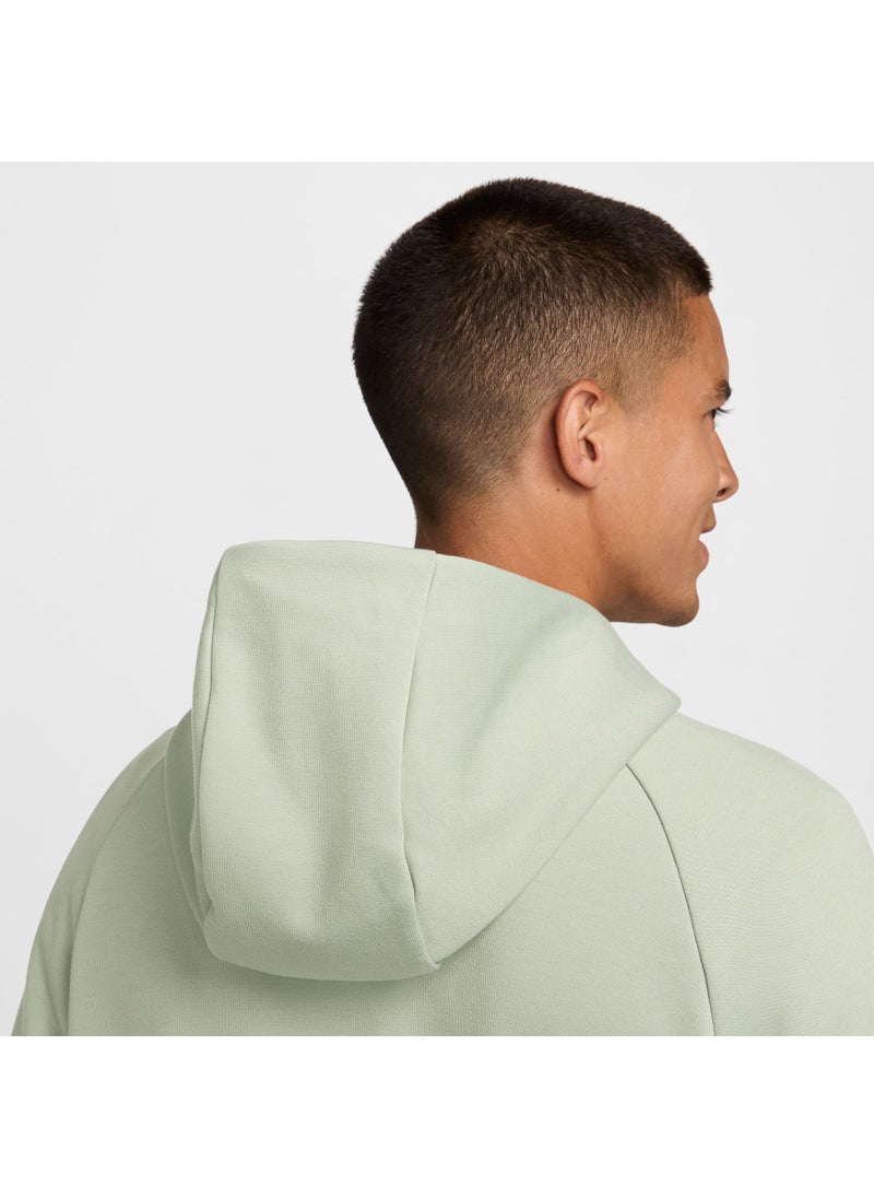 Men's Primary Dri-FIT UV Full-Zip Hoodie