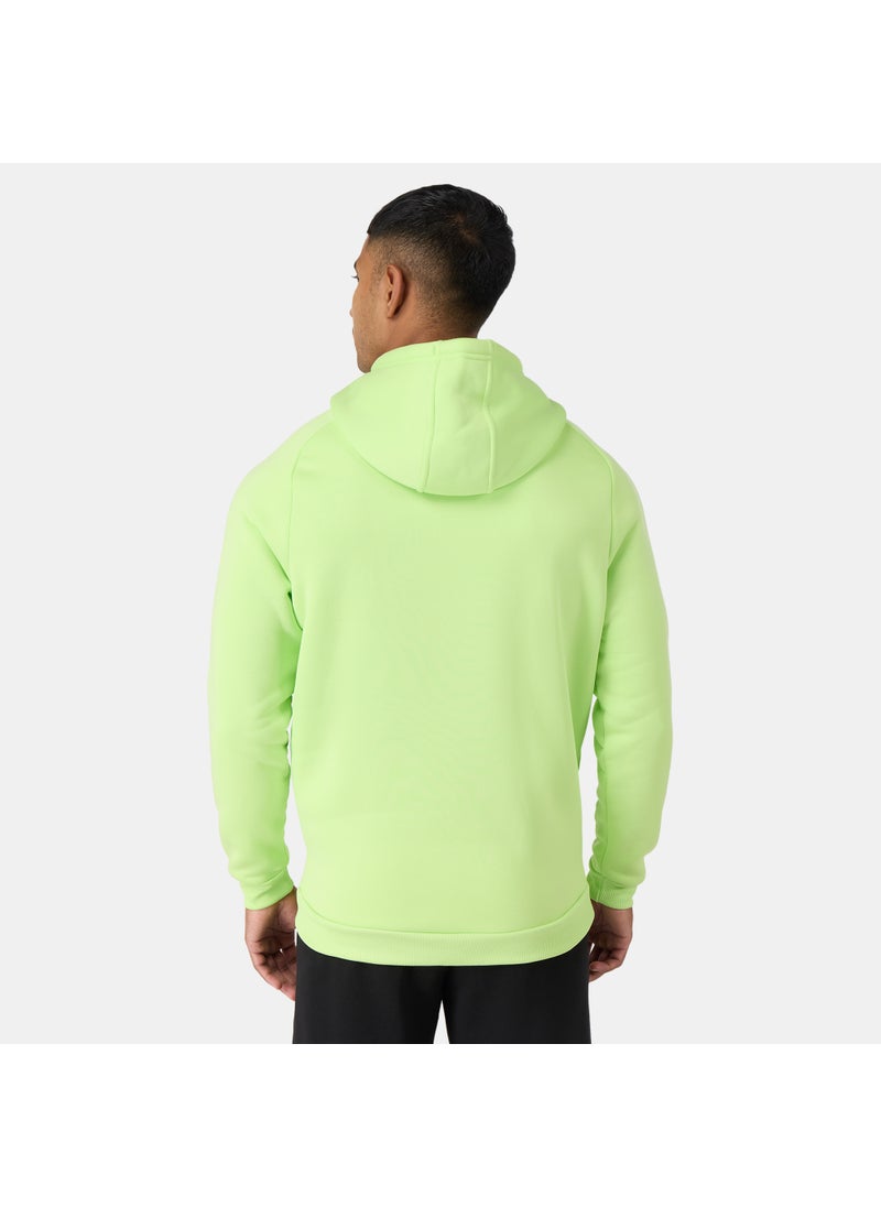 Men's Armour Fleece Pro Kanga Hoodie