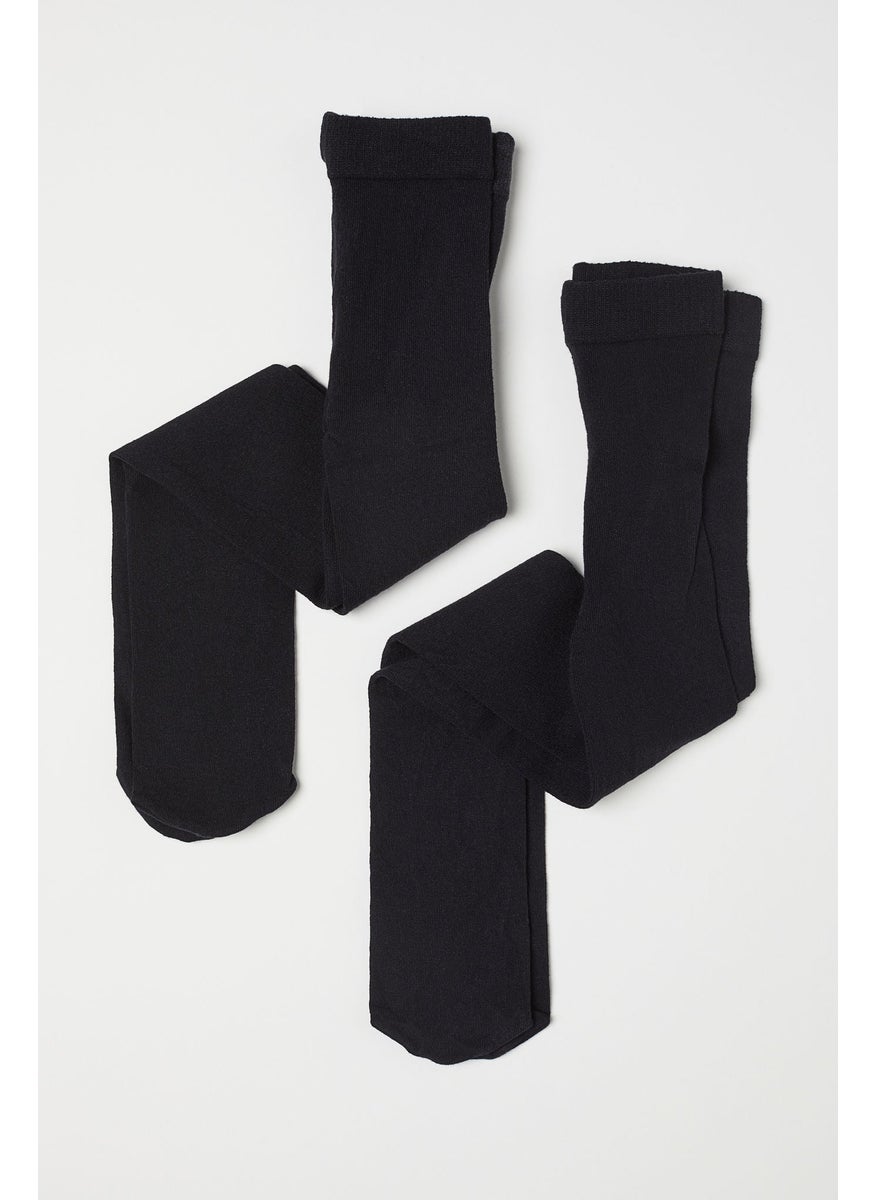 2-Pack Tights