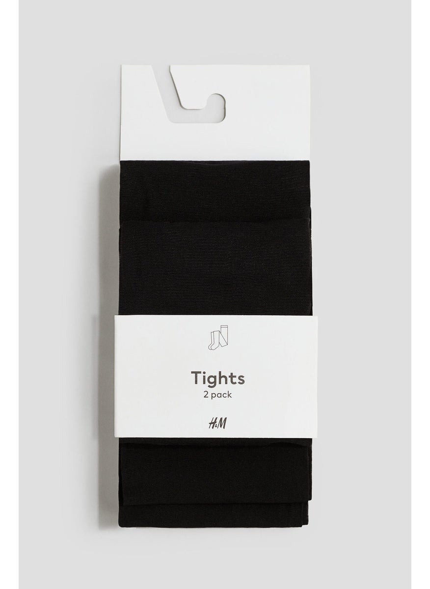 2-Pack Tights