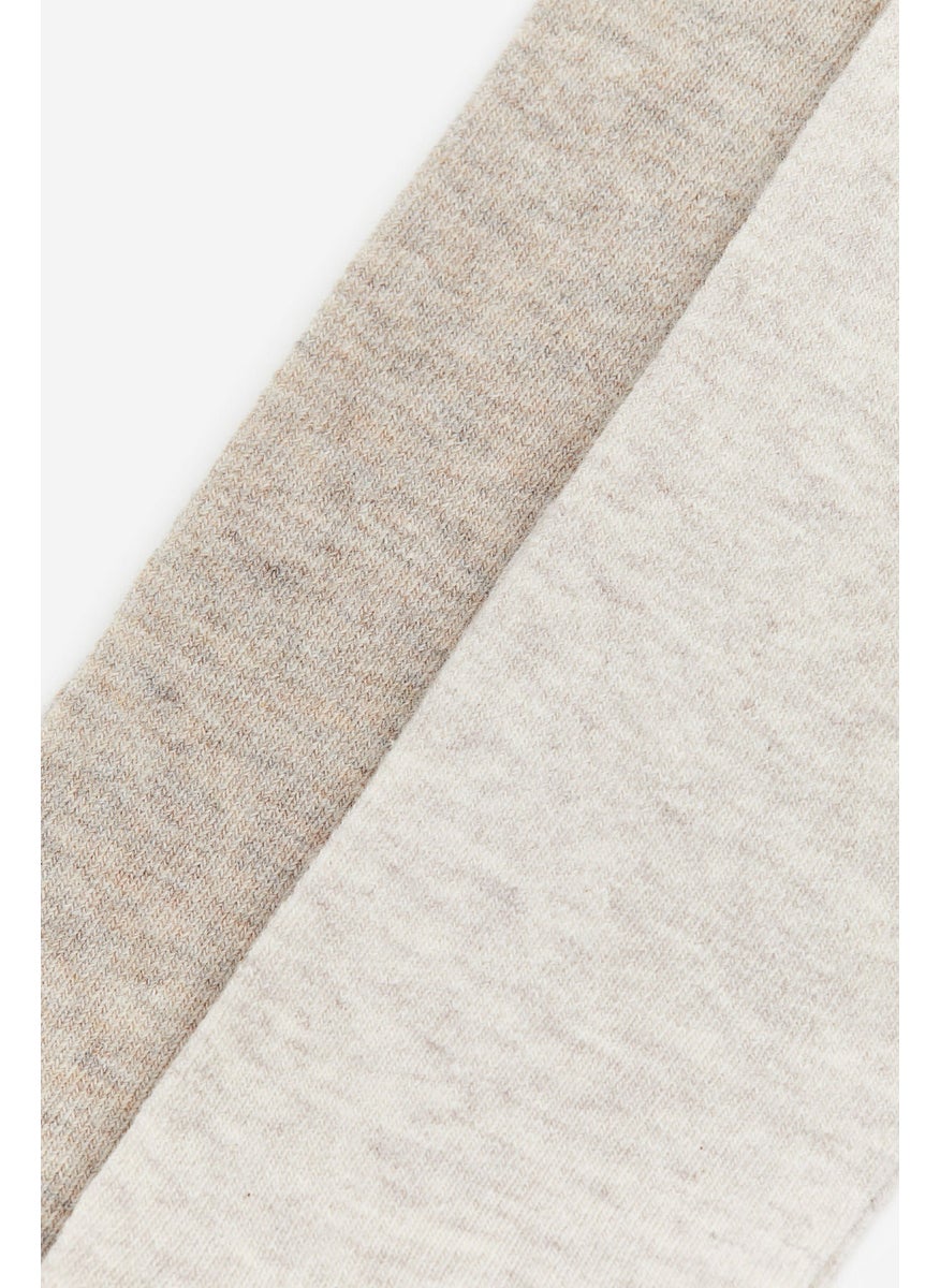 2-Pack Tights