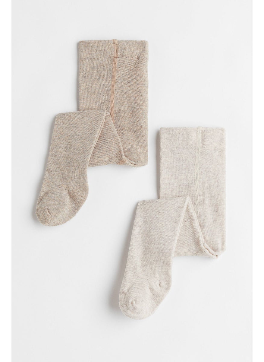 2-Pack Tights