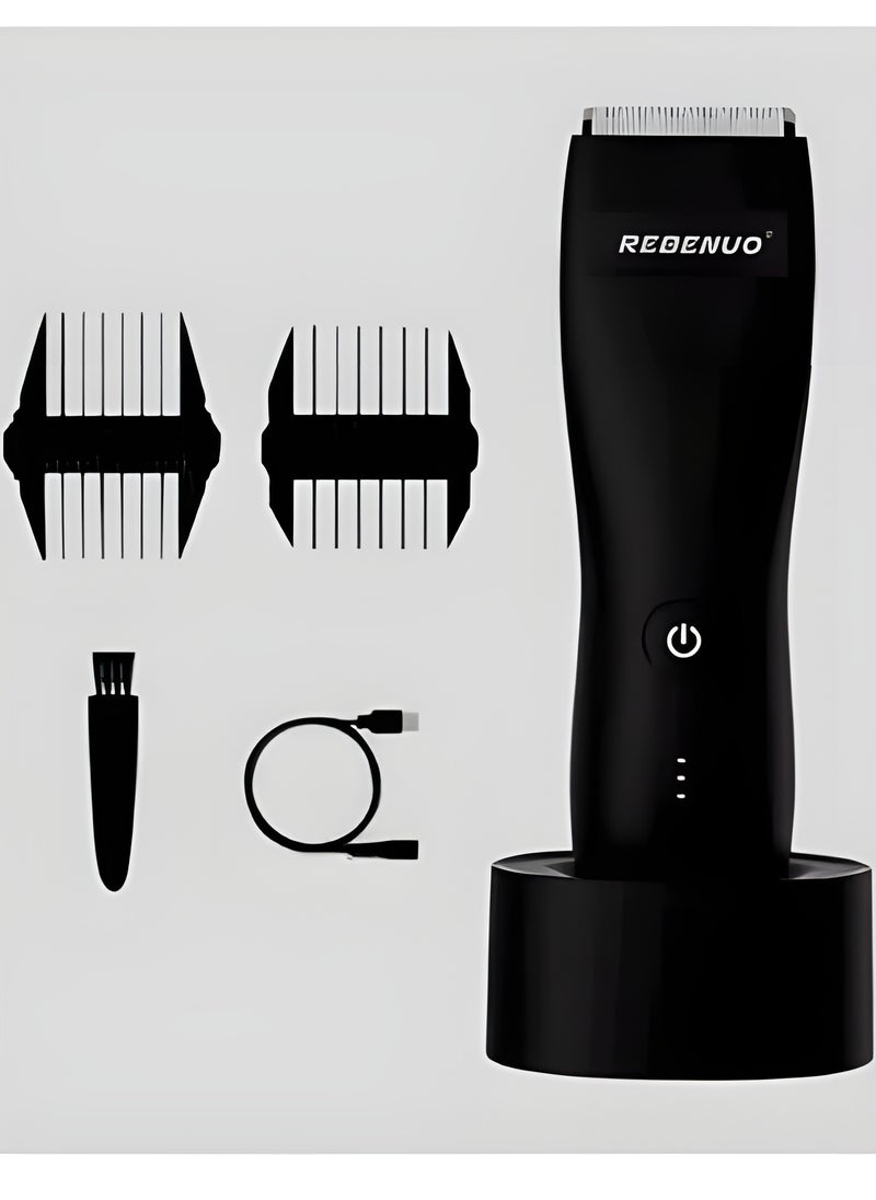 RCP66 Electric Body Hair Trimmer Electric Body Shaver