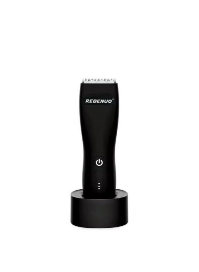 RCP66 Electric Body Hair Trimmer Electric Body Shaver