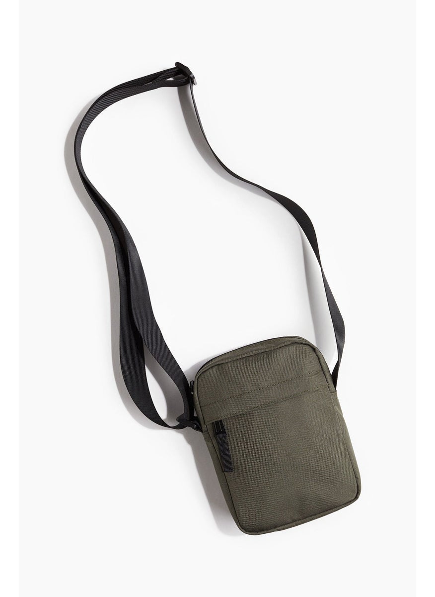 Small Shoulder Bag