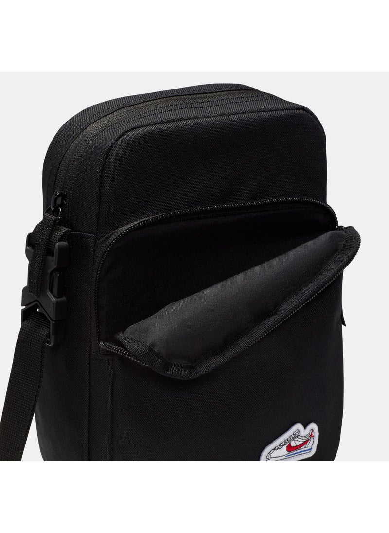 Men's Cortez Heritage Crossbody Bag