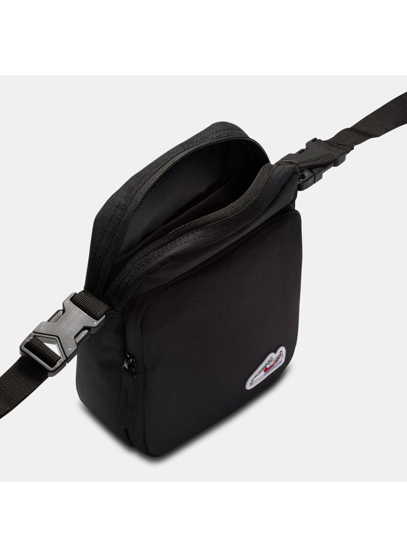 Men's Cortez Heritage Crossbody Bag
