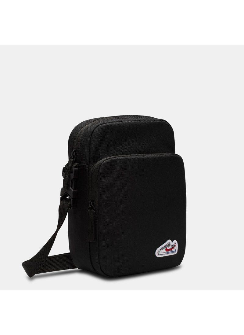 Men's Cortez Heritage Crossbody Bag