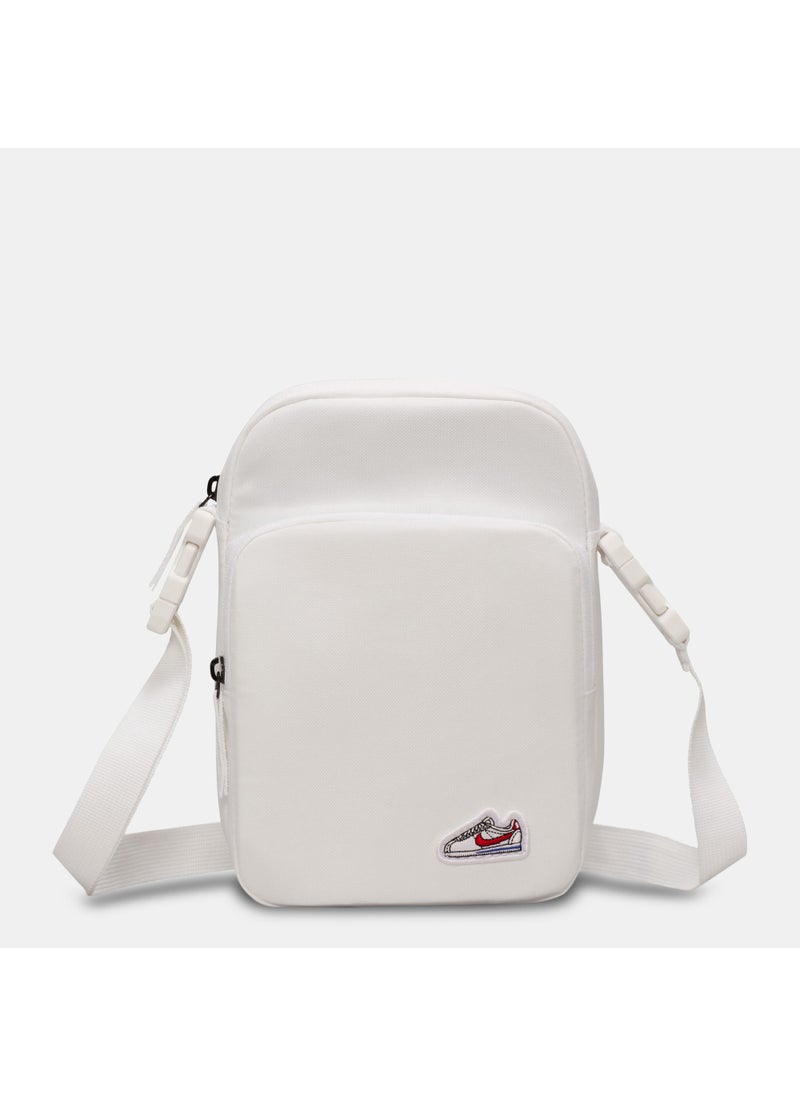 Men's Cortez Heritage Crossbody Bag