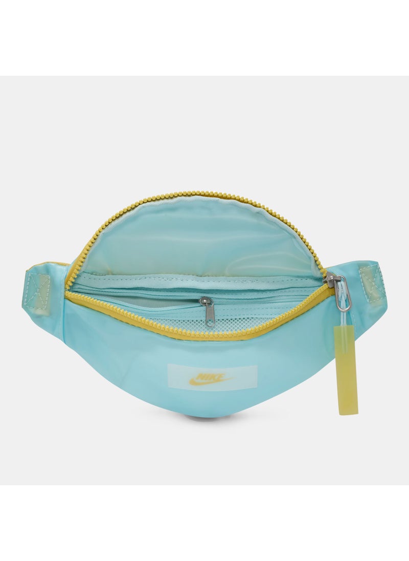 Men's Heritage Crossbody Bag