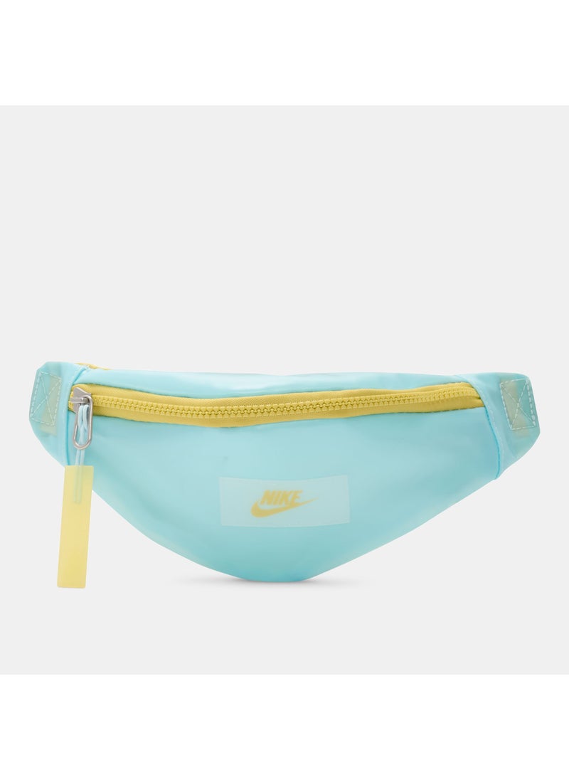Men's Heritage Crossbody Bag