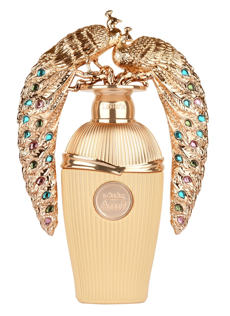 Lattafa Afeef Eau de Parfum for Everyone