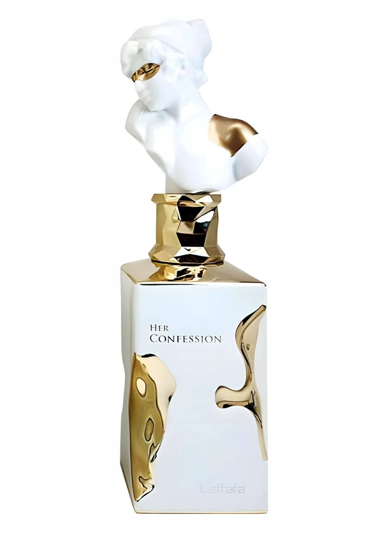 Lattafa Her Confession 100Ml Edp
