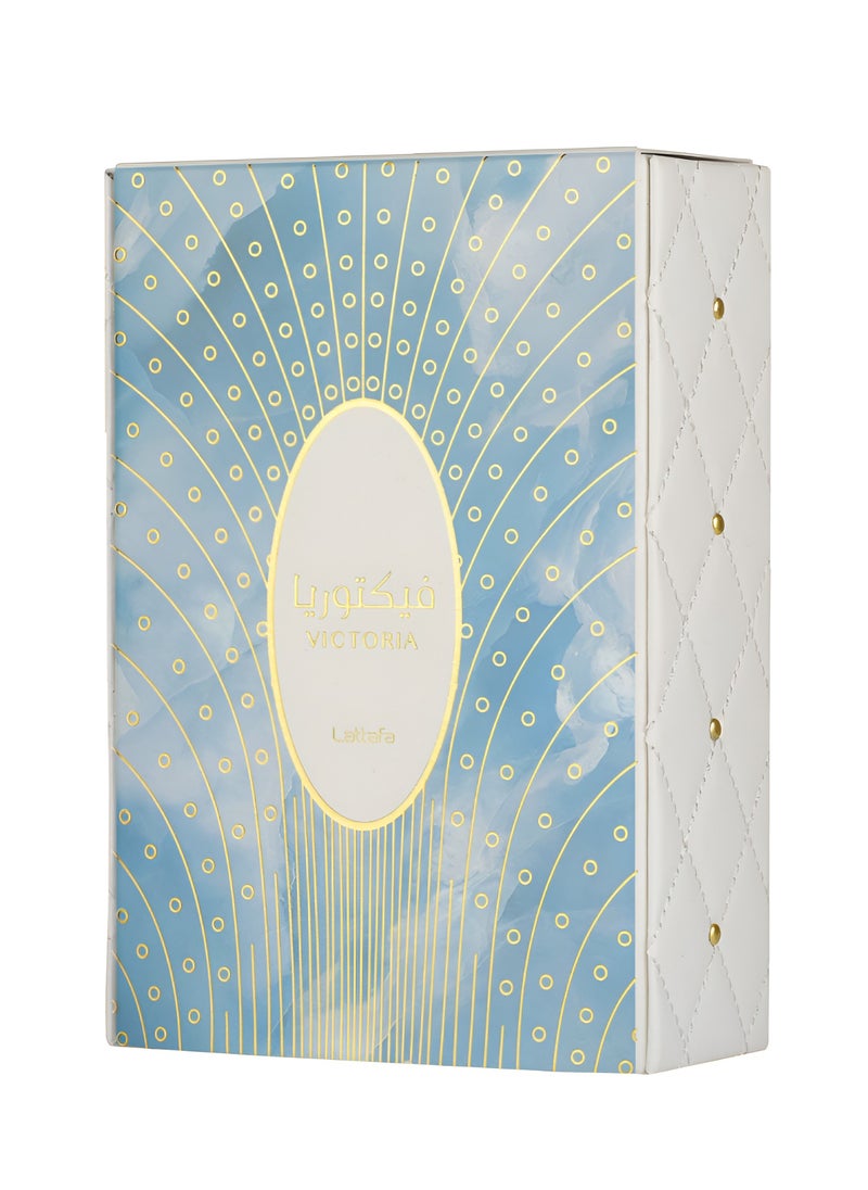 Victoria Eau de Parfum 100ml