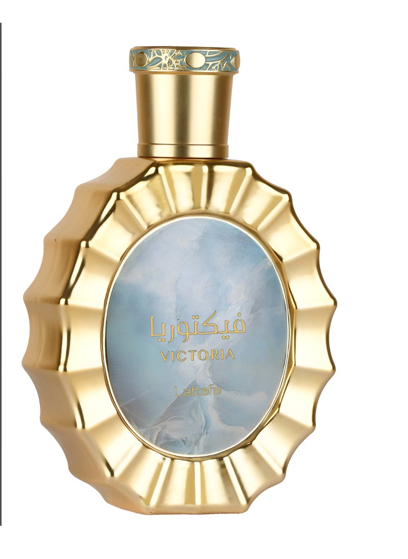 Victoria Eau de Parfum 100ml